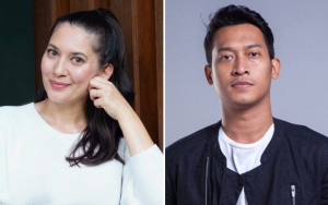 Hannah Al Rasyid Syok Dengar Kabar Ade Firman Hakim Meninggal, Kenang Momen Jadi Teman Curhat