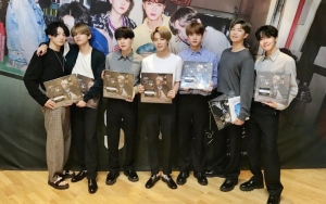 BTS Bahas Hobi dan Ketertarikan di Luar Musik, dari Perdamaian Dunia sampai Tinju
