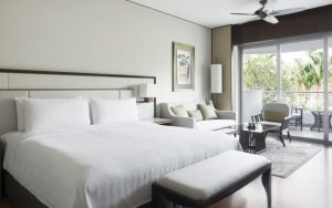 PSBB Ketat Jakarta, Ini Syarat Jika Ingin Menginap Di Hotel