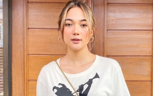 Marion Jola Seksi Pamer Bra Renda Ngintip, Wajah Glowing Cantik Bikin Terpesona
