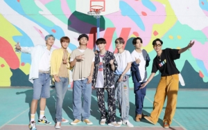 Single BTS 'Dynamite' Terus Sukses Besar Dengan Tempati Posisi Ke-2 Di Chart Billboard Hot 100