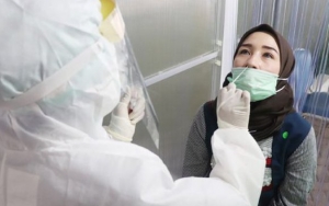 Dr Reisa Klaim Kasus Aktif COVID-19 RI Sudah Alami Penurunan di Banyak Daerah