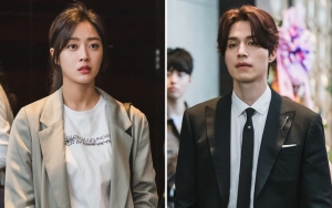 Jo Bo Ah Curigai Lee Dong Wook Sebagai Pembunuh di Teaser 'Tale of the Nine Tailed'