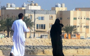 Arab Saudi Bakal Longgarkan Lockdown COVID-19 Mulai Akhir Tahun 2020