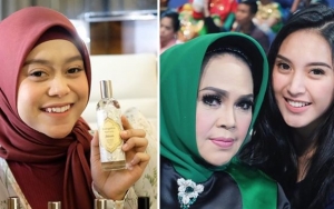 Kesayangan, Lesty Dapat Special Request Dari Hetty Koes Endang Untuk Nyanyi di Nikahan Putrinya