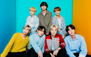 Kini Sukses Besar, BTS Sebutkan Artis Yang Beri Pengaruh Besar Dalam Musik Mereka