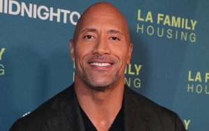Dwayne Johnson Dikonfirmasi Pulih Cepat dari COVID-19 dan Kembali Lanjutkan Syuting