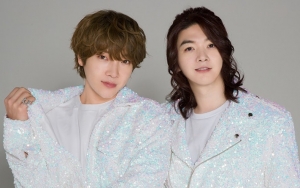 Identitas 2 Member Grup Idol yang Didakwa Berjudi Ilegal Terungkap, Agensi Minta Maaf