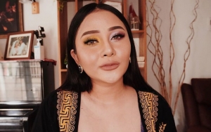 Mutia Ayu Ditertawakan Akibat Punya Cita-Cita Ini, Terwujud Berkat Nikahi Glenn Fredly?