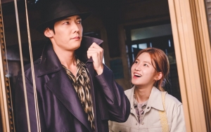 Jelang Tayang, Choi Jin Hyuk dan Park Ju Hyun Bagikan Poin Penting 'Zombie Detective'