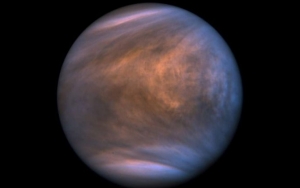 Peneliti Temukan Tanda-Tanda Kehidupan Alien Di Venus, Seperti Apa?