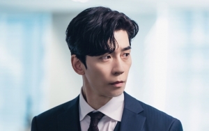 Shin Sung Rok Puji Kualitas Naskah 'Kairos', Sebut Tak Akan Menyesal Nonton