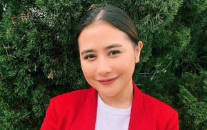 Belajar dari Pengalaman, Prilly Latuconsina Ajak Masyarakat Lebih Bersyukur Hadapi PSBB