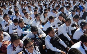 Ini Kata Psikolog Soal Ospek 'Keras' Bantu Membentuk Mental Maba