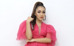 Ayu Ting Ting Umbar Foto Semasa SMA, Bikin Takjub Hingga Dipuji Cantik Fix No Debat