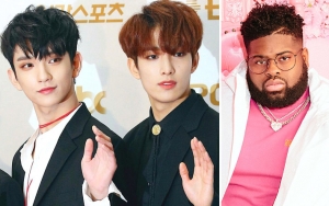 Joshua Dan DK Seventeen Bakal Kolaborasi Bareng Rapper Pink Sweats Dalam Versi Remix Lagu '17'