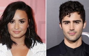 Begini Jawaban Demi Lovato Usai Tunangannya Kepergok Pernah Naksir Berat Selena Gomez