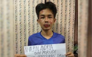 Dicurigai Teroris, Begini Hasil Temuan BNPT Soal Latar Belakang Penusuk Syekh Ali Jaber