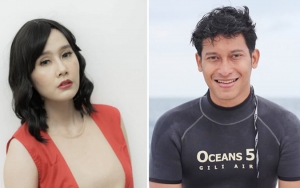 Ardina Rasti Tak Berhenti Nangis Dengar Kabar Ade Firman Hakim Meninggal Dunia, Ungkap Rahasia Ini
