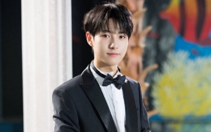 Renjun NCT Dream Bicara Cinta Pertama dan Beri Pesan Bijak Ini