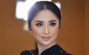 Dewi Persik Ngamuk Difitnah Cinta Mati ke Pria Ini, Merasa Nama Baik Tercemar