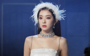 Cantik Banget, Visual Irene Red Velvet Nyaris Tanpa Make Up Dipuji Habis-Habisan