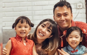 Gemas Maksimal, Wijaya Saputra Bagikan Momen Akrab Bareng Gempi Putri Gisella Anastasia