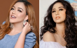Senasib Dengan Dewi Persik, Clara Gopa Difitnah Pernah Tidur Bareng Pria Ini