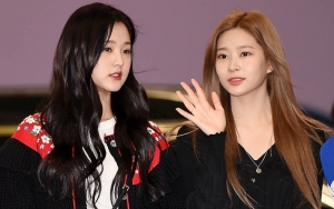 Dandanan Jang Won Young dan Kim Minjoo IZ*ONE di Majalah Dikritik Kurang Oke