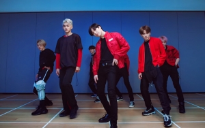 SuperM Rilis Video Dance Practice '100' Meski 'Telat', Dance Taemin Dkk Tetap Bikin Takjub