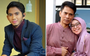 Pernah Tegur Rizki DA Aneh-Tak Matang, Ayah Lesty Kini Ngebet Tunggu Lamaran Rizky Billar