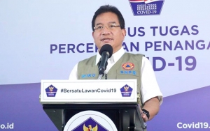 Disarankan Oleh Satgas COVID-19, Ternyata Ini Fungsi Penerapan PSBM