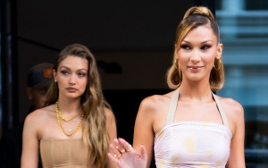 Bella Hadid Isyaratkan Gigi Hadid Sudah Melahirkan Lewat Postingan Ini