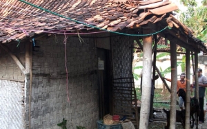 Pemerintah Beri Bantuan Rp 15 Juta Untuk Fakir Miskin yang Rumahnya Tak Layak Huni, Ini Kriterianya