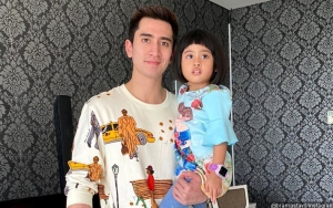 Verrell Bramasta Bikin Vania Athabina Nangis Gara-Gara Lihat Kondisinya Seperti Ini