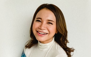 Rossa Pamer Foto Cantik Ala Drakor, Eks Suami Numpang Promosi Jadi Sorotan
