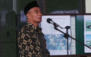 Ada 17 Menteri Tangani Masalah Stunting, Menko Muhadjir: Pada Akhirnya Kurang Keurus