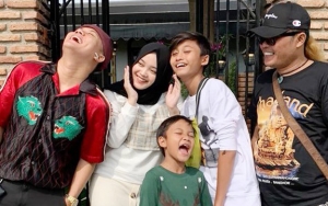 Pikirkan Masa Depan, Sule Berikan Kontrakan dan Mobil Untuk Bekal Usaha Anak-Anaknya