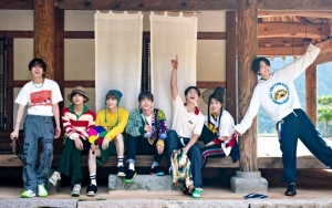 Fans Berpikir Bagian Terbaik Dari 'In the SOOP' Adalah Saat BTS Ngiklan Produk
