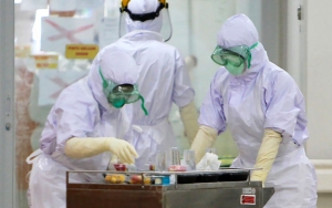 Air Hidrogen Disebut Bisa Tingkatkan Imun Pasien Corona, Ini Penjelasannya