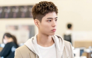Cara Park Bo Gum Aktif Promosi 'Record of Youth' Saat Wamil Buat Penasaran Fans
