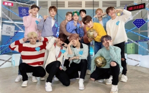 TREASURE Tampilkan Sisi Lembut Dan Penuh Cinta Mereka Dalam Teaser MV Comeback 'I Love You'