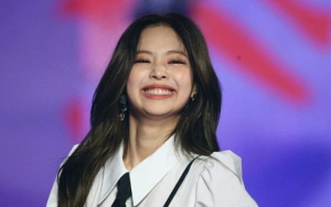 Teaser Foto Comeback Jennie BLACKPINK untuk Single 'STAY' Ini Dianggap Paling Legendaris