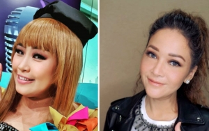 Pinkan Mambo Minta Maia Estianty Angkat Telepon Darinya Untuk Berikan Hal Ini  