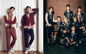 Dimeriahkan TVXQ Hingga WayV, Konser Online 'TikTok Stage Voice On' Ungkapkan Tanggal Digelarnya
