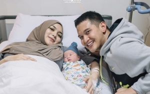Citra Kirana Panik Lihat Rezky Aditya Cukur Rambut Baby Athar, Bawa-bawa Soal Agama