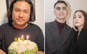 Pengalaman Kocak Selebgram Keanu Pegang 'Burung' Raffi Ahmad, Reaksi Nagita Slavina Jadi Sorotan