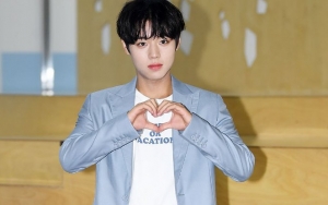 Awas Ikutan Gemas, Park Jihoon Bikin Netter Gagal Fokus Gara-Gara Bawa Ini Saat Syuting 'ISAC 2020'