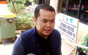 Laporan Irwansyah Terhadap Medina Zein Sudah Naik Ke Tahap Penyidikan 