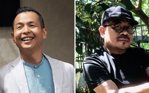 Ernest Prakasa Kenang Momen Haru Dapat Dukungan Dari Garin Nugroho Saat Debut Jadi Sutradara